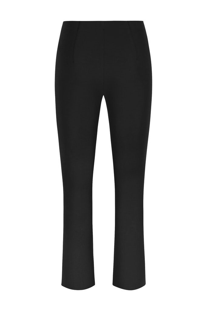 Seductive 7/8-Hose Cindy Schwarz günstig online kaufen