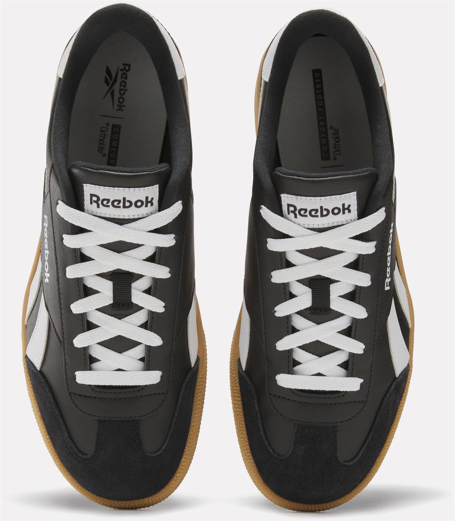 Reebok Classic REEBOK SMASH EDGE S günstig online kaufen