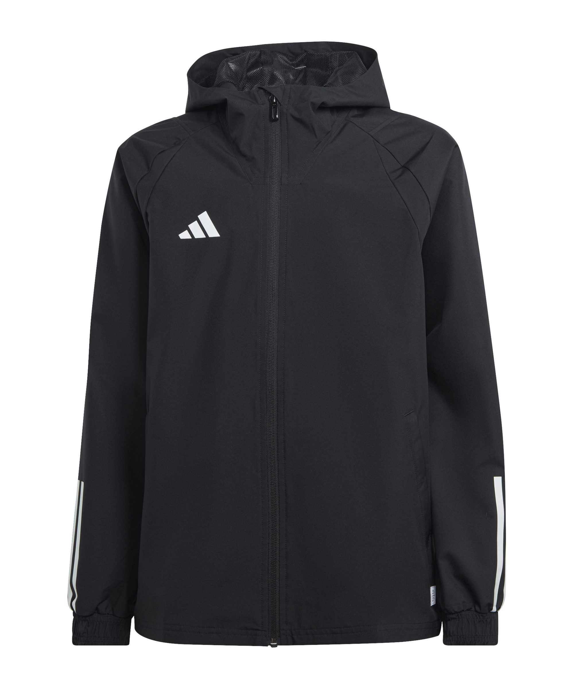 adidas Performance Regenjacke adidas Performance Bequem