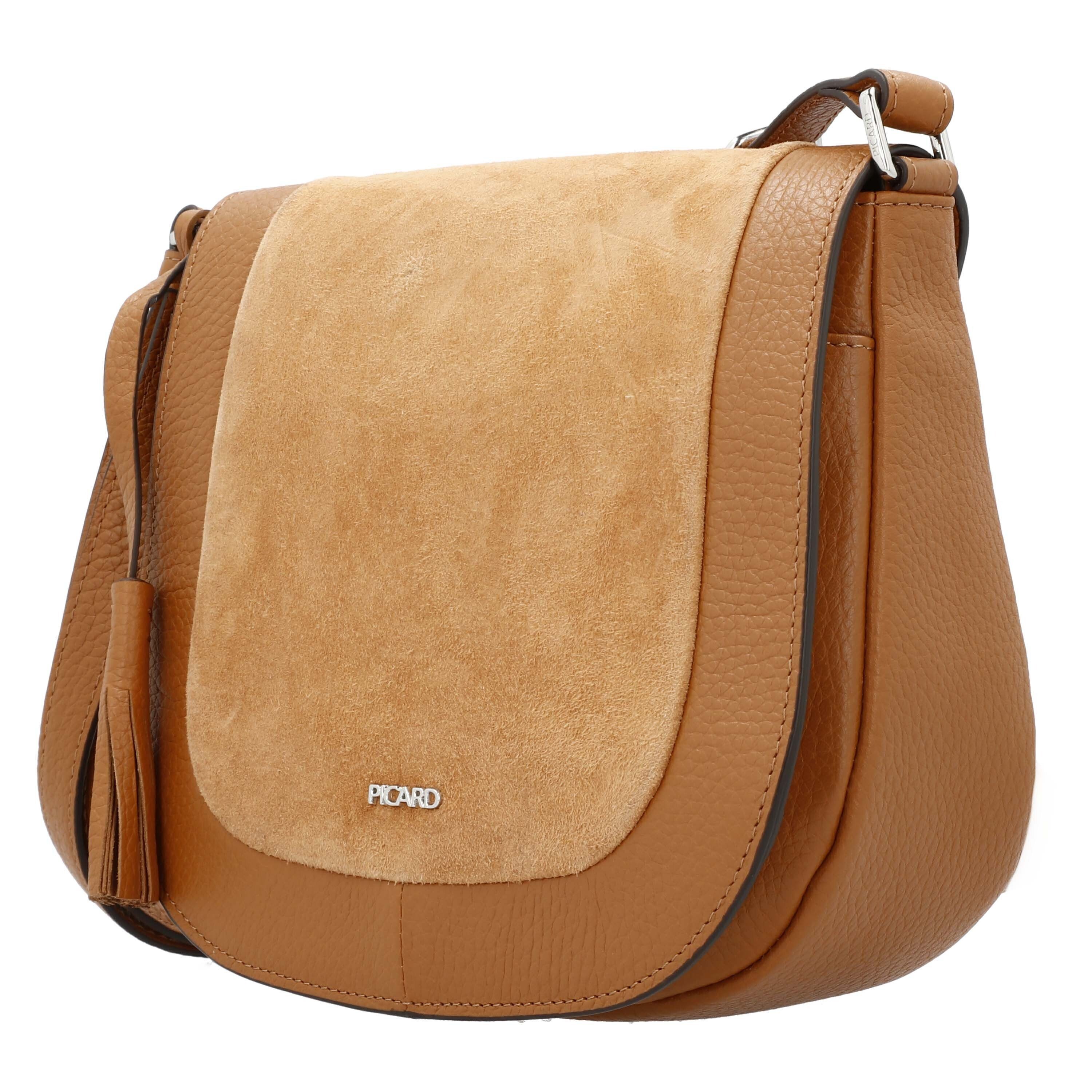 Picard Schultertasche PICARD Schultertasche Journey aus günstig online kaufen