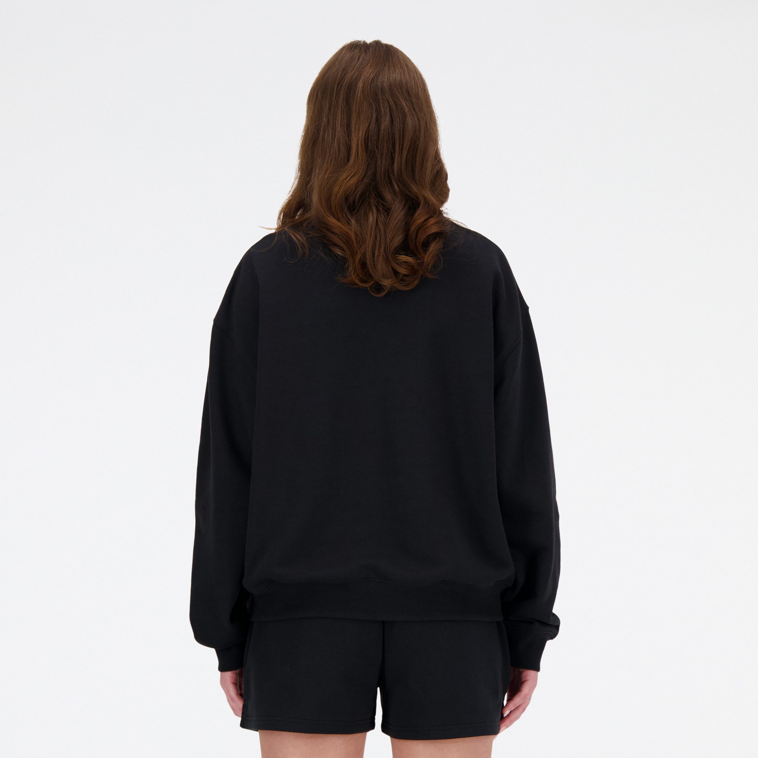 New Balance Sweatshirt Sport Essentials French günstig online kaufen