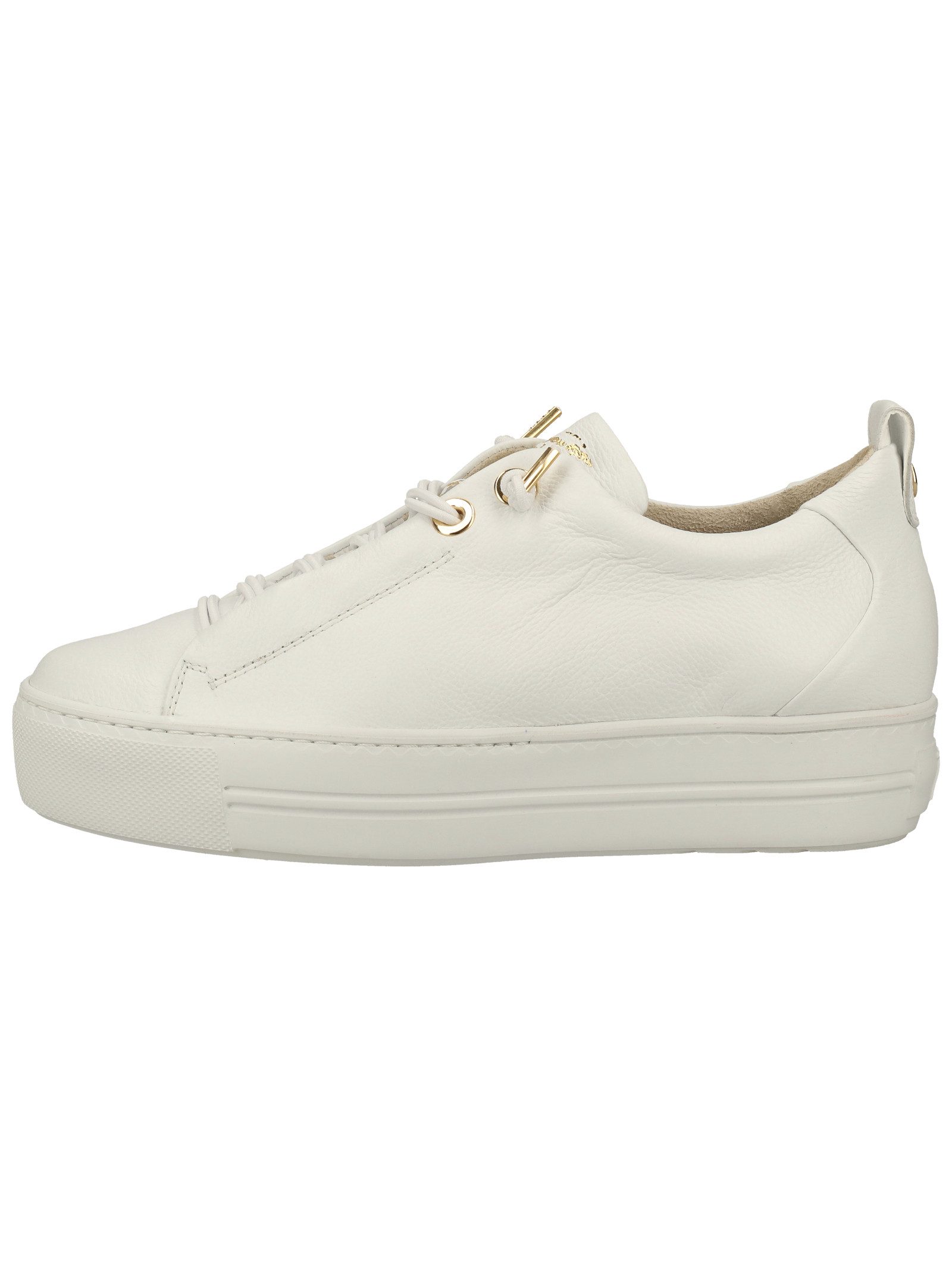 Paul Green Sneaker Glattleder Sneaker günstig online kaufen