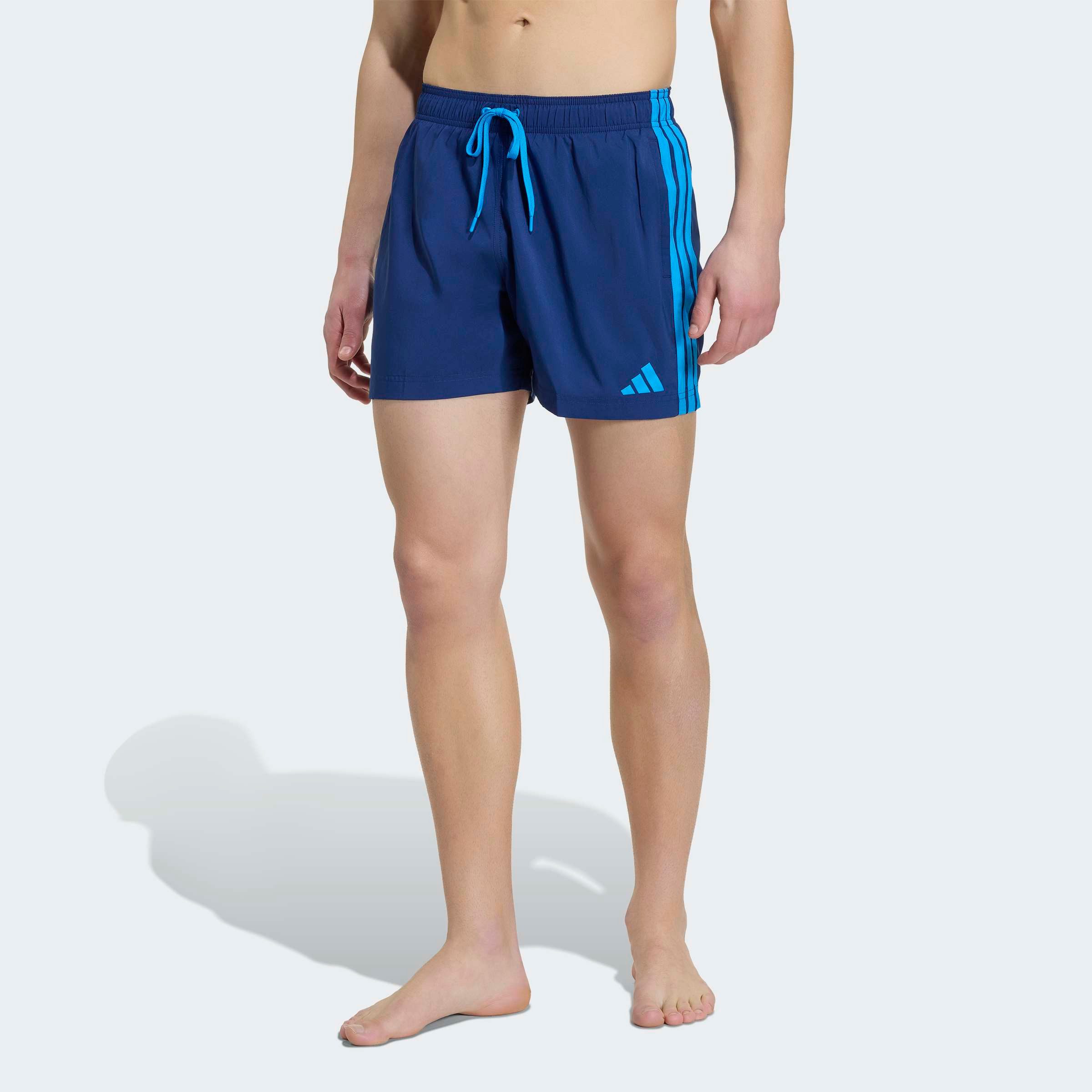 adidas Performance Badeshorts 3-STREIFEN