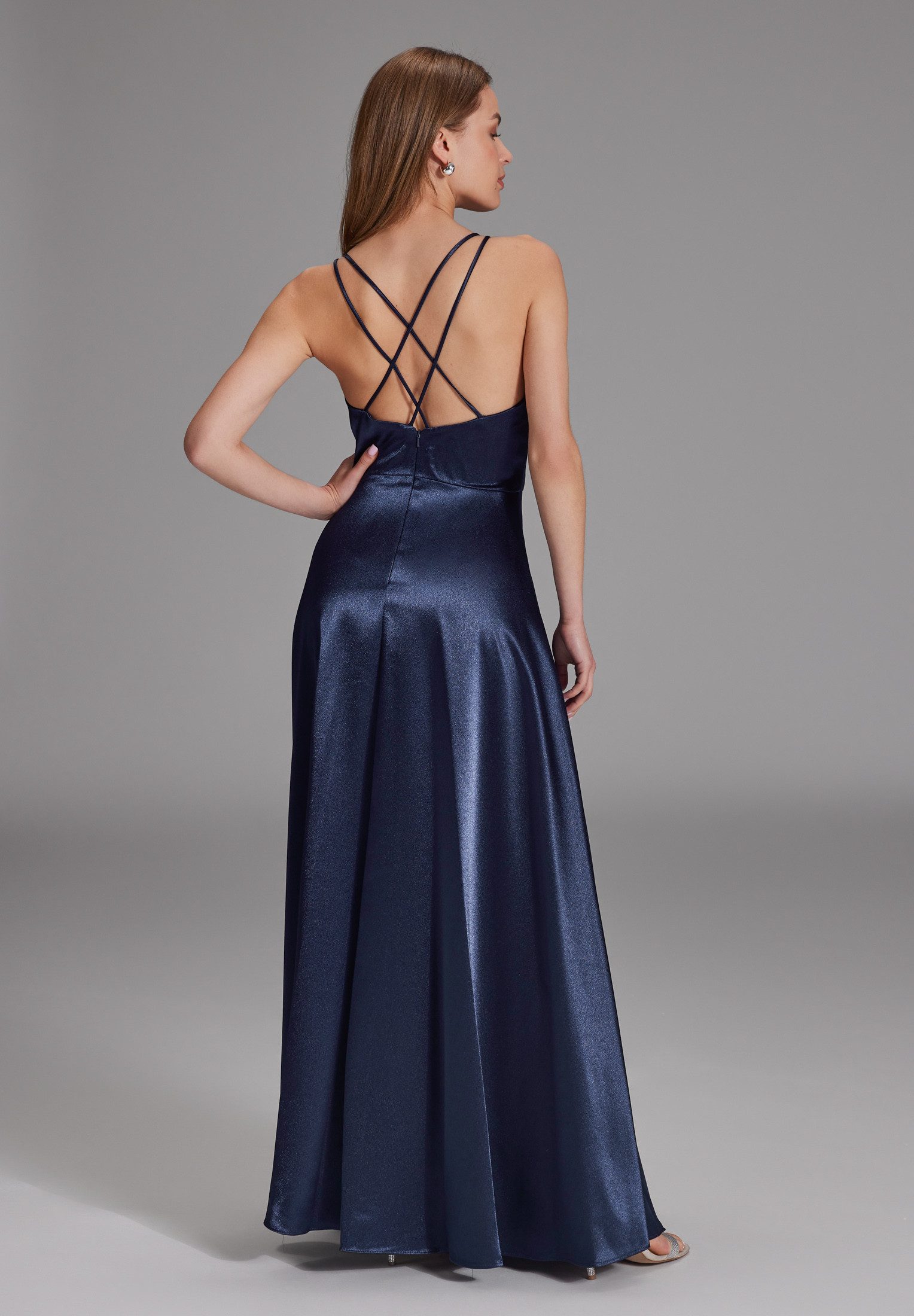 hey kyla Abendkleid A-Linie günstig online kaufen