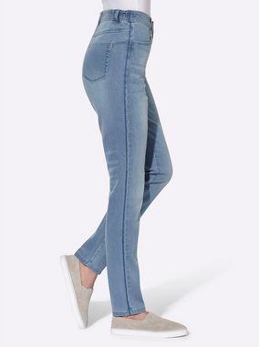 Sieh an! Bequeme Jeans