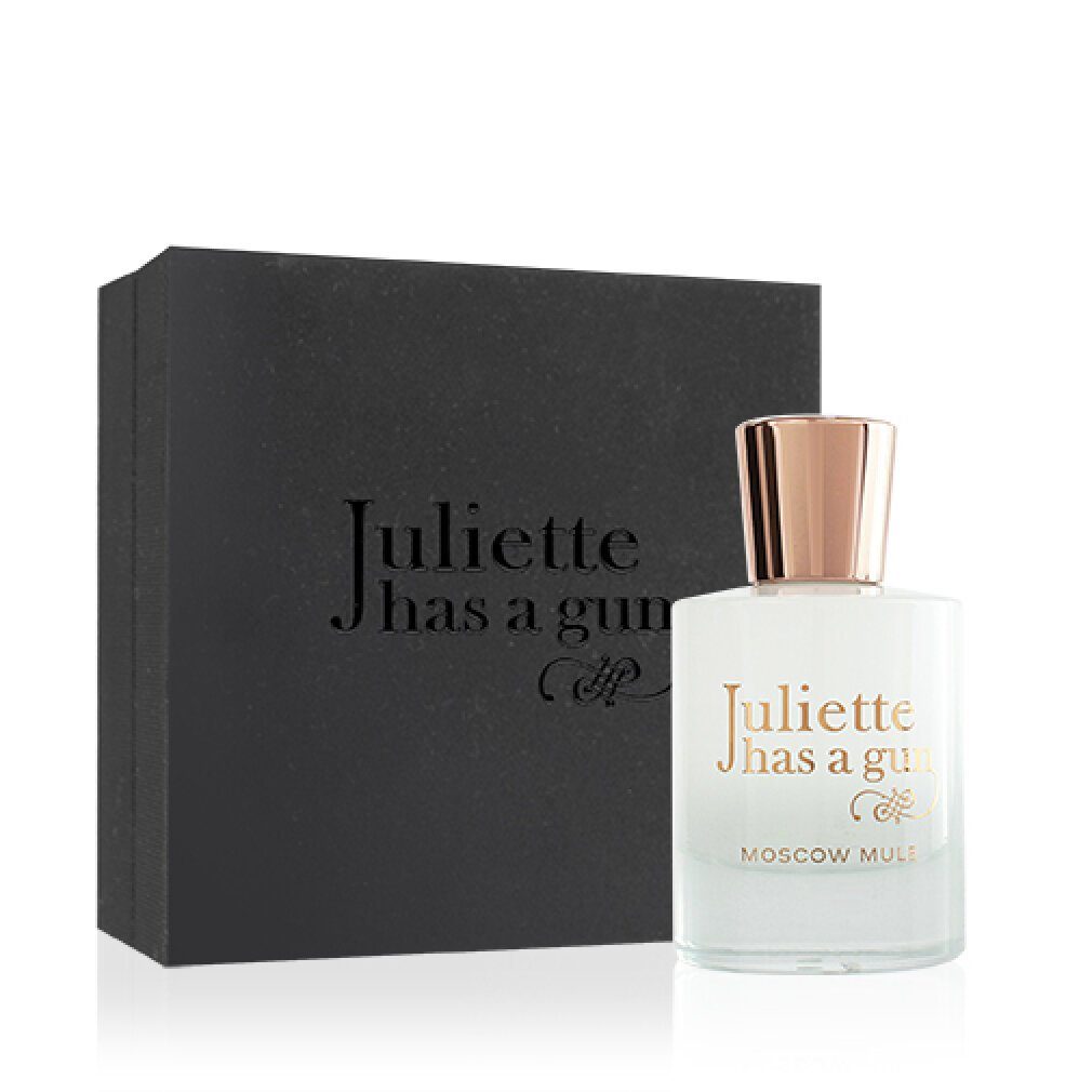 a Moscow de Mule Juliette Gun Spray Parfum has Parfum ml Has A Juliette Gun Eau de 50 Eau