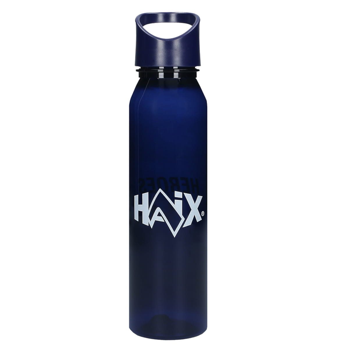 haix Feldflasche Haix Bottle Light blue Trinkflasche 650ml