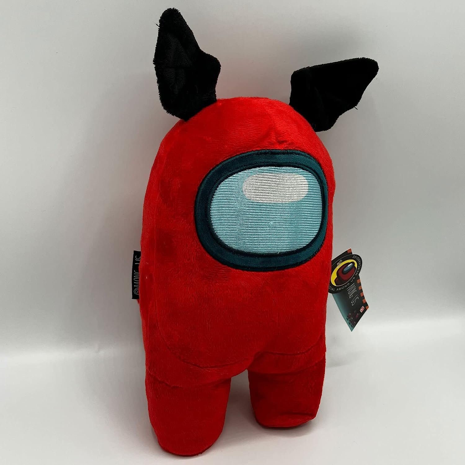 soma Kuscheltier Among Us Plüschtier Among Us Kuscheltier XXL 30 cm rot (Se günstig online kaufen