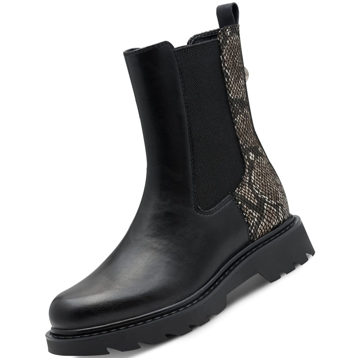 1-25411-45/073 Stiefelette
