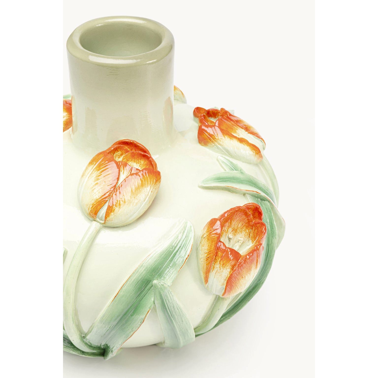 Kare Design Dekovase Poppies