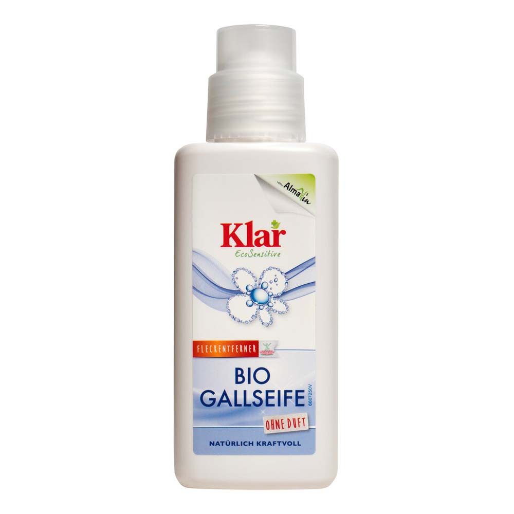Almawin Klar - Gallseife 250ml Gallseife