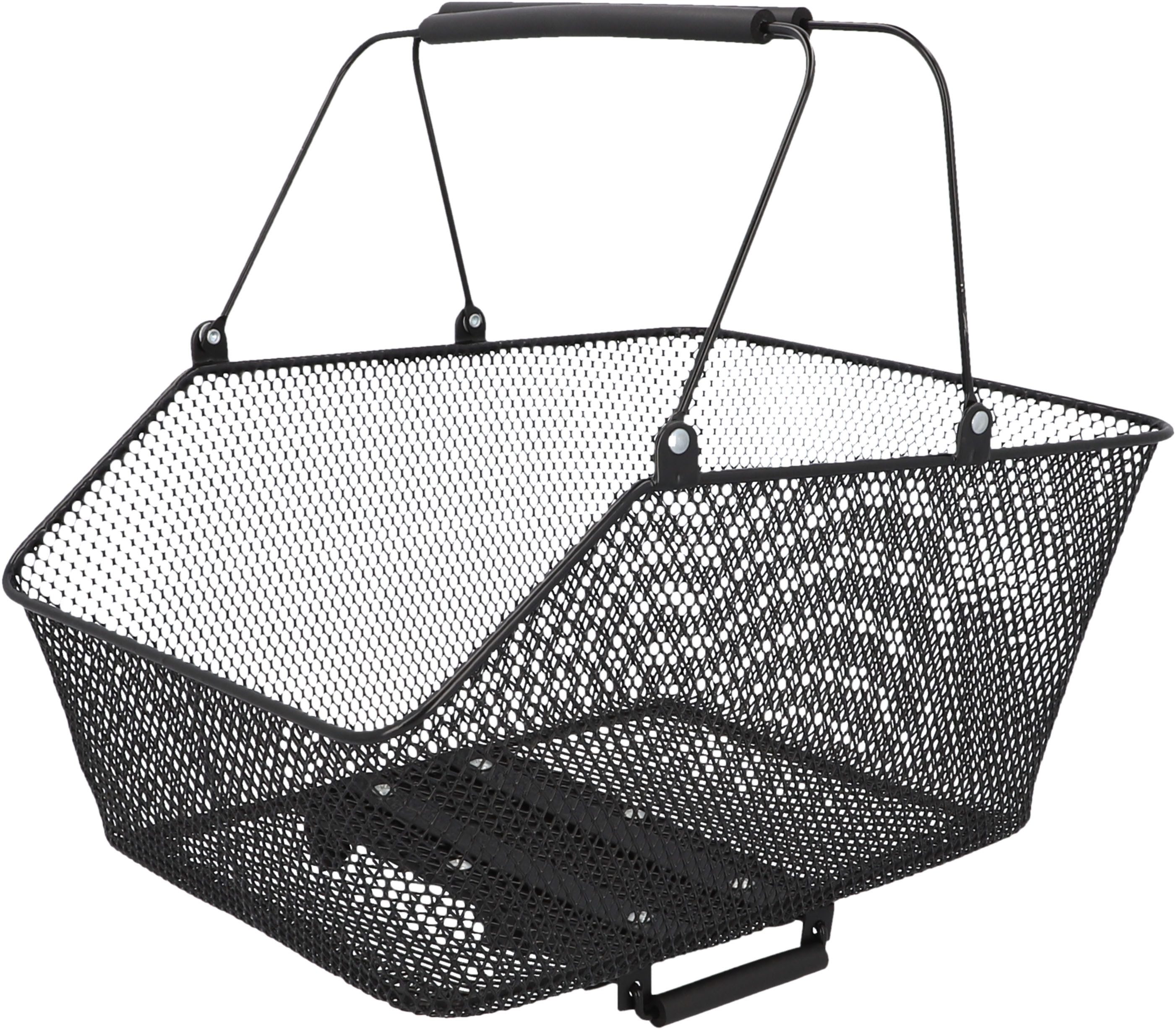 FISCHER Fahrrad Fahrradkorb günstig online kaufen