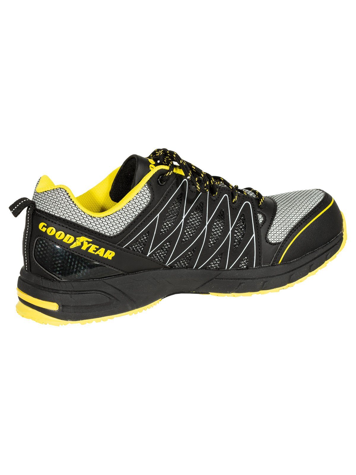 Goodyear GYSHU1502 Sicherheitsschuh – Bild 4 von 5