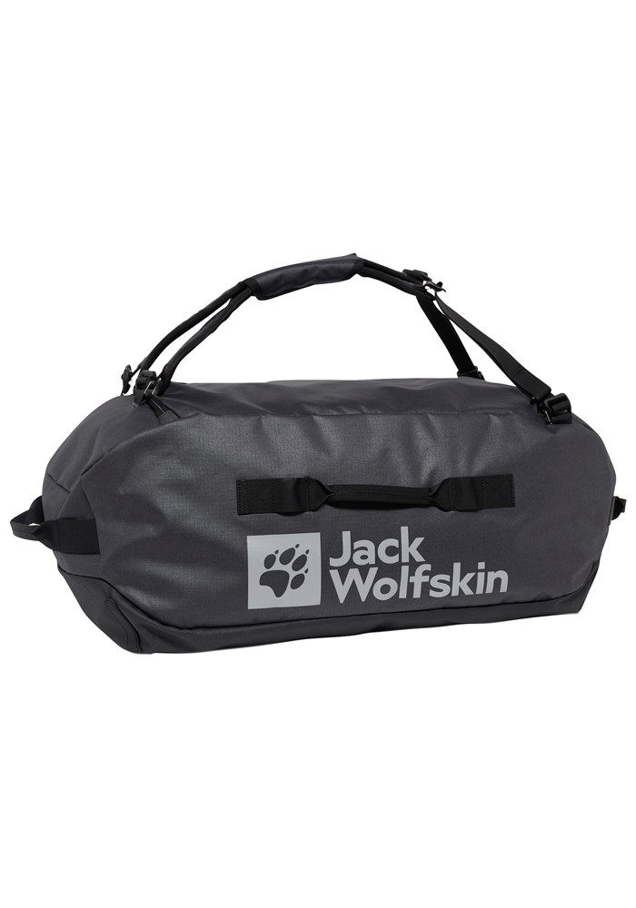 Jack Wolfskin Sporttasche ALL-IN DUFFLE 65 – Bild 5 von 5