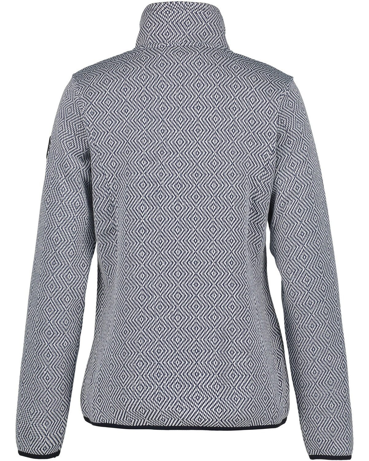 Icepeak Fleecejacke Damen Jacke Midlayer Aikes günstig online kaufen