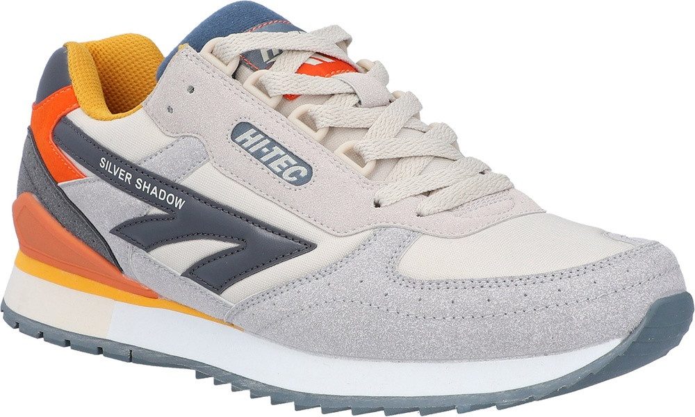 Silver Shadow OG Sneaker