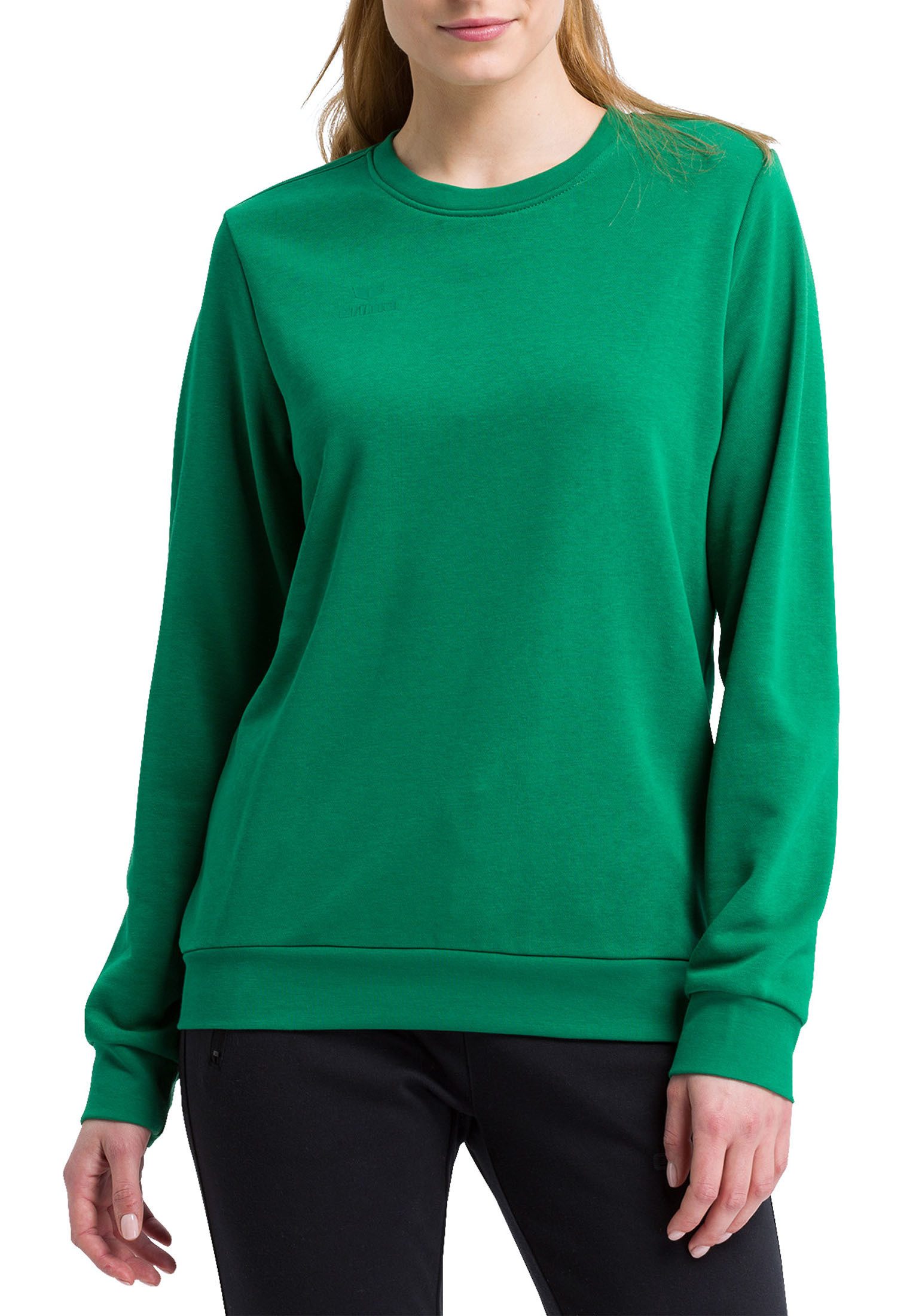 Erima Sweatshirt Unisex Erwachsene Sweatshirt günstig online kaufen