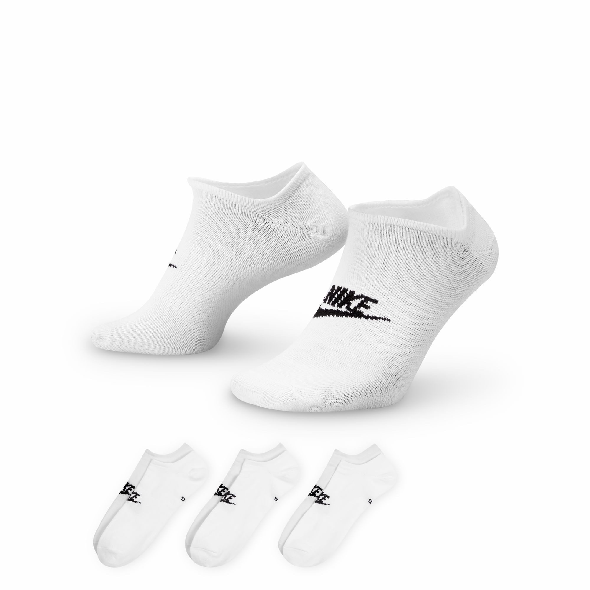 Nike Sportsocken U NK NSW EVERYDAY ESSENTIAL NS (3-Paar) günstig online kaufen