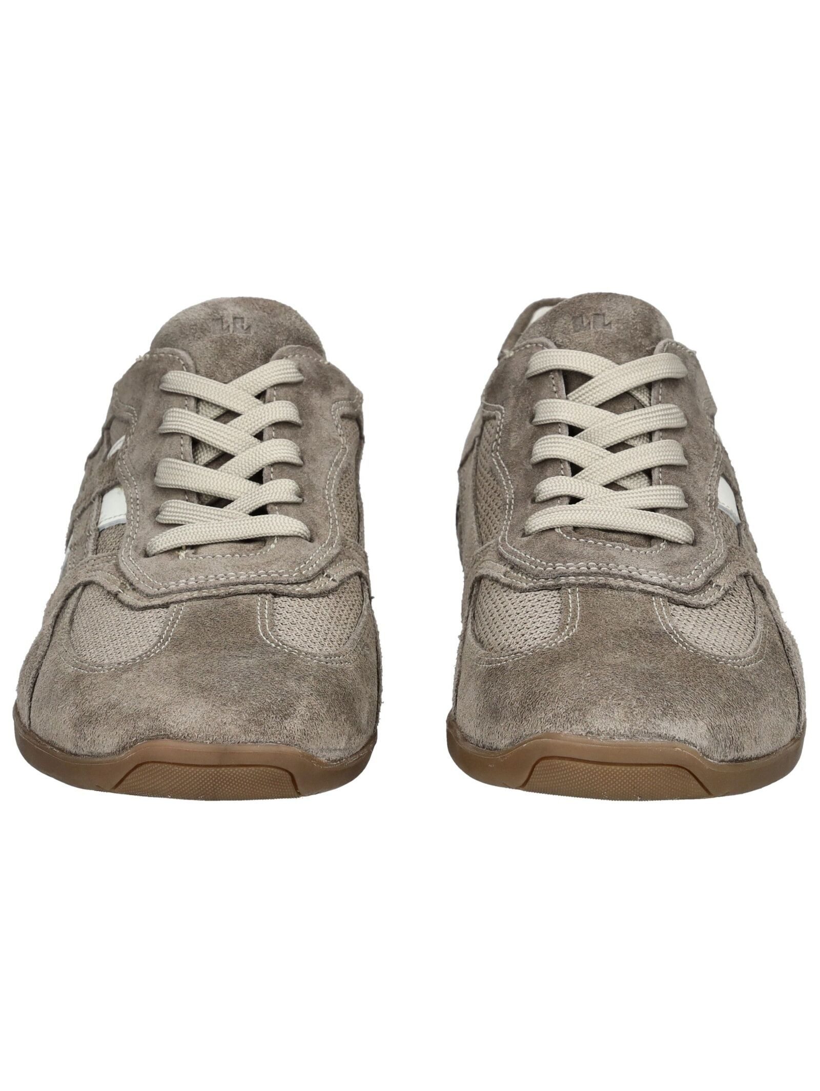 Lloyd LLOYD Sneaker Veloursleder Sneaker