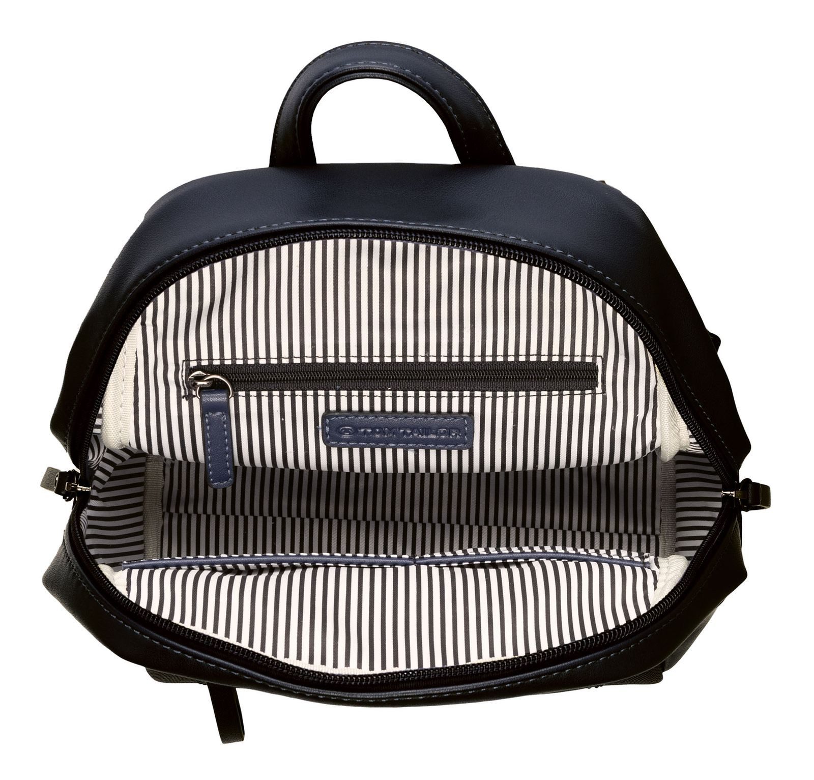TOM TAILOR Rucksack Backpack