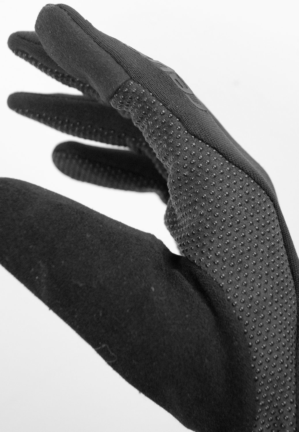 Reusch Fleecehandschuhe Handschuh Reusch Baffin TOUCH-TEC