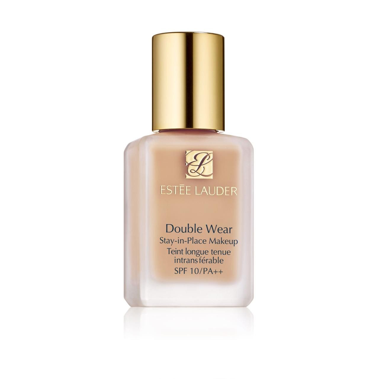 Foundation Double Wear Stay-In-Place Makeup SPF 10