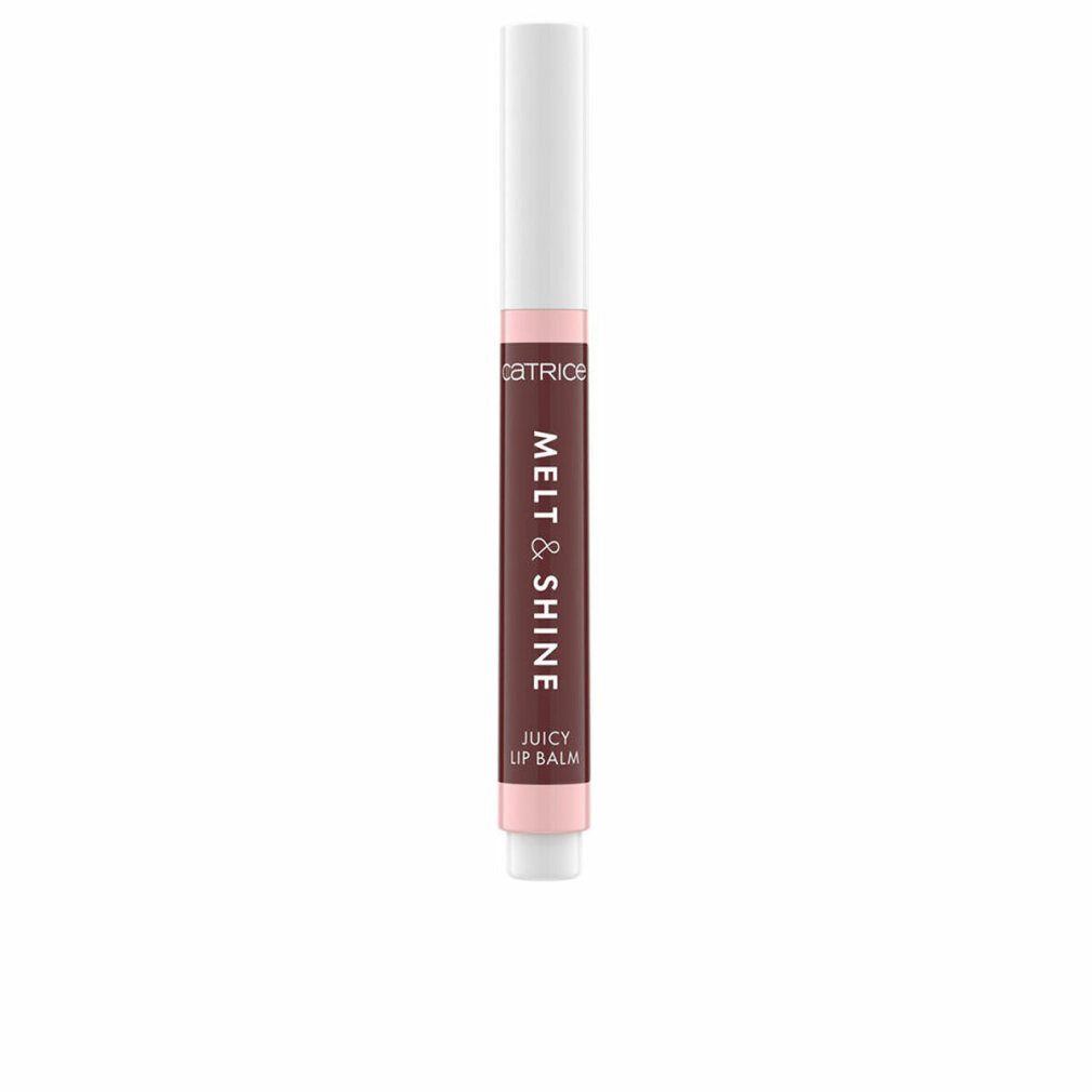 Catrice Lippenpflegemittel Lippenbalsam Melt & Shine 100 Sunny Side Up