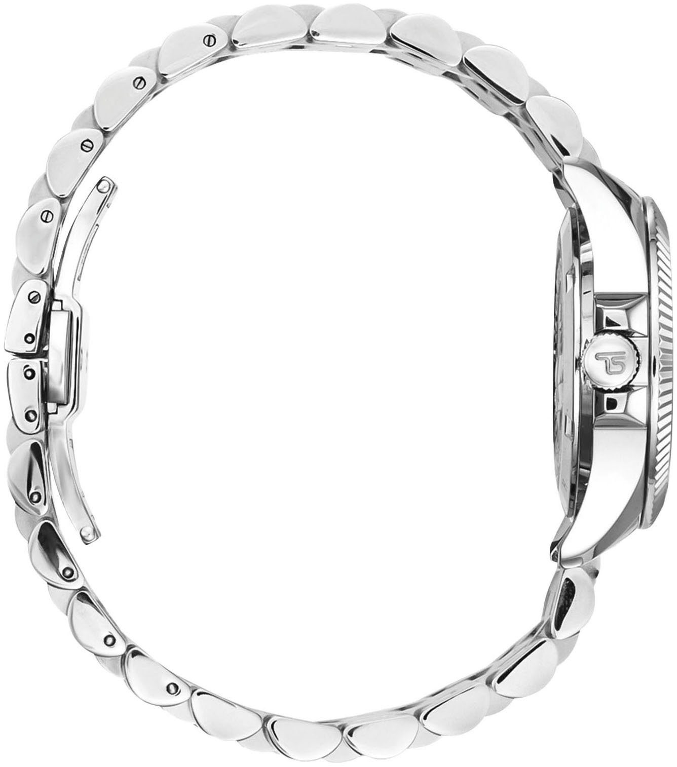 THOMAS SABO Quarzuhr DIVINE WA0407-201-212-33 MM, günstig online kaufen