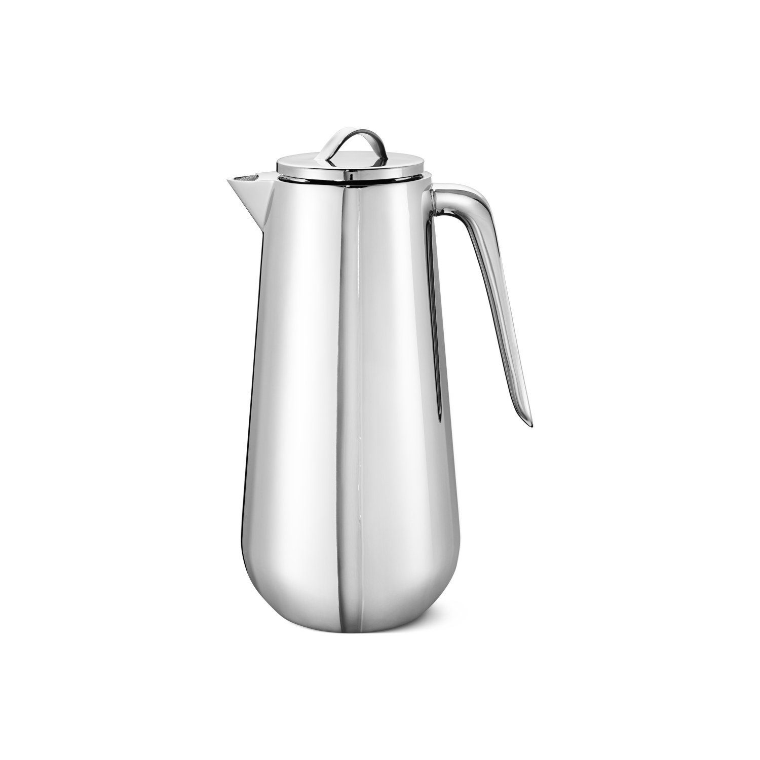 Georg Jensen Isolierkanne Helix 1 Liter, 1000 l