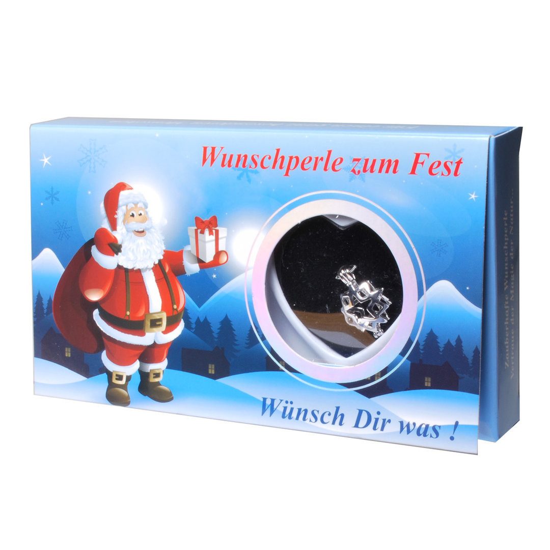 Udo Schmidt Bremen...das Original Kette mit Anhänger Weihnachts-Wunschperle günstig online kaufen