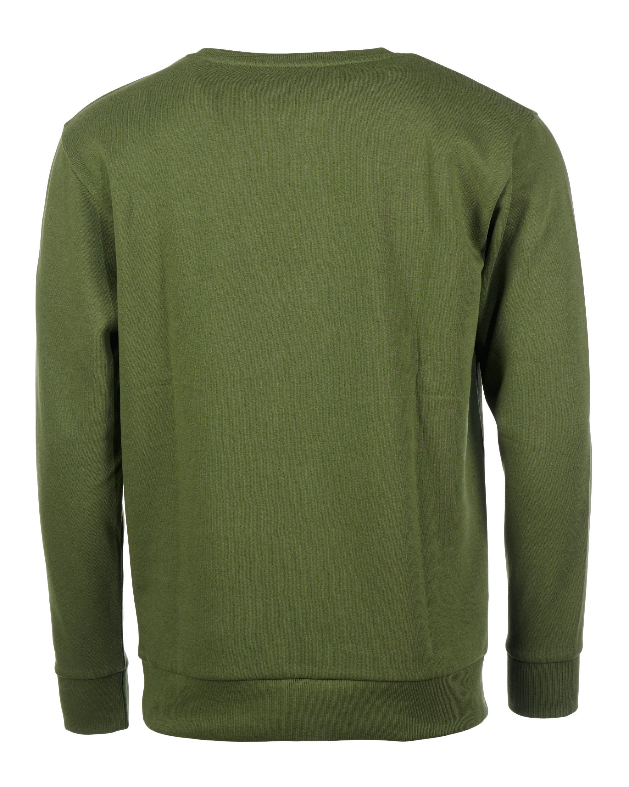 TOP GUN Sweater "PP201019" günstig online kaufen