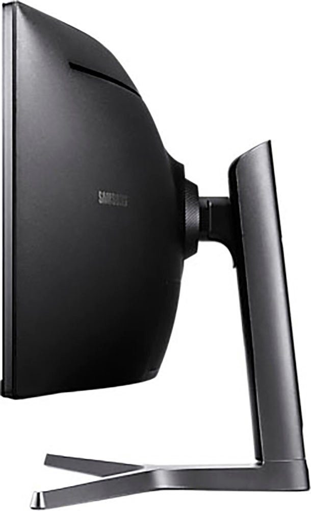 px, cm/49 1440 Curved-Gaming-OLED-Monitor ", LED) Samsung VA x (124 Reaktionszeit, Quad 5120 HD, Hz, ms 4 120 C49RG94SSP