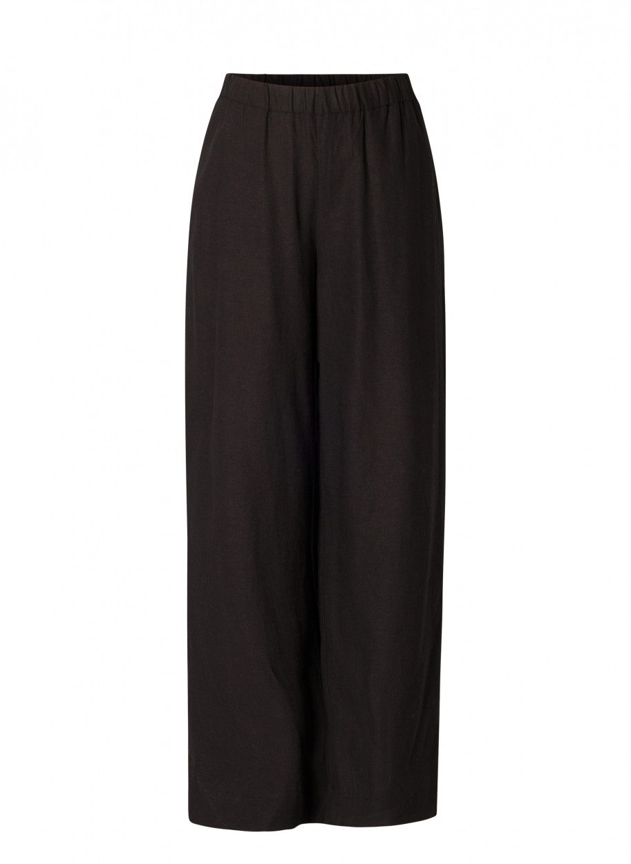 Leinenhose Yul