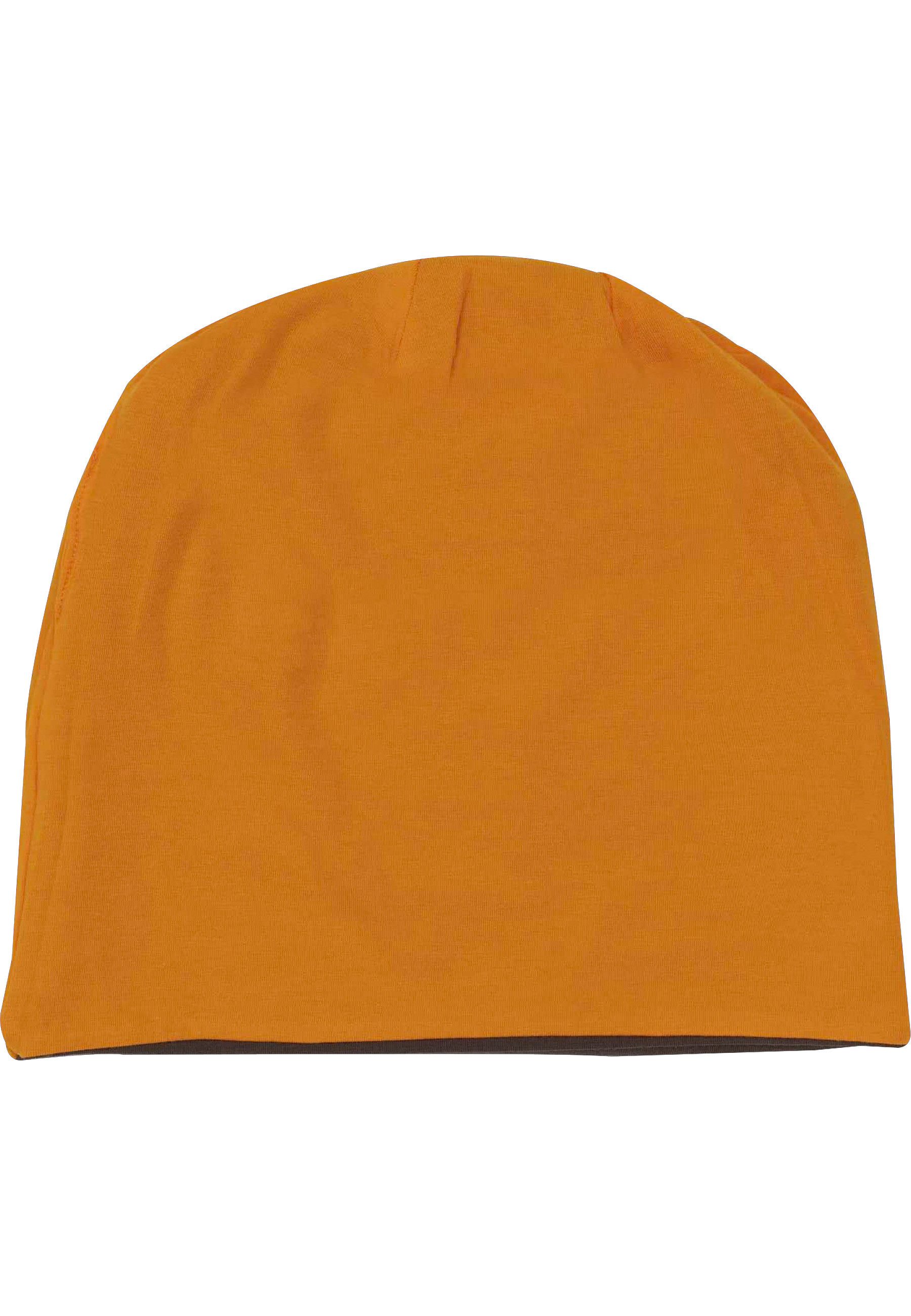 MSTRDS Beanie MSTRDS Accessoires Jersey Beanie reversible (1-St) günstig online kaufen