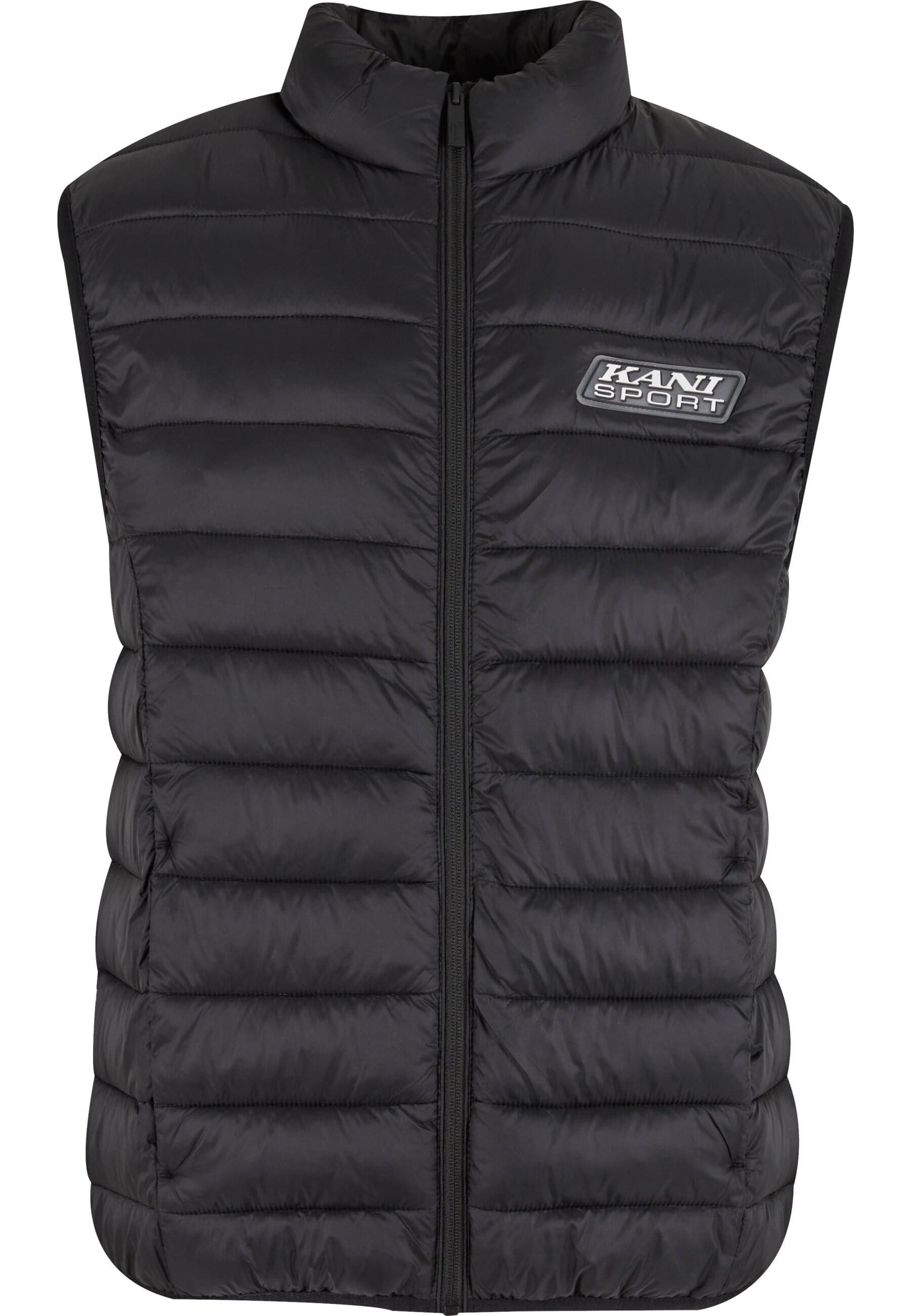 Karl Kani Steppweste Karl Kani Karl Kani Sport Patch Light Puffer Vest (1-t günstig online kaufen
