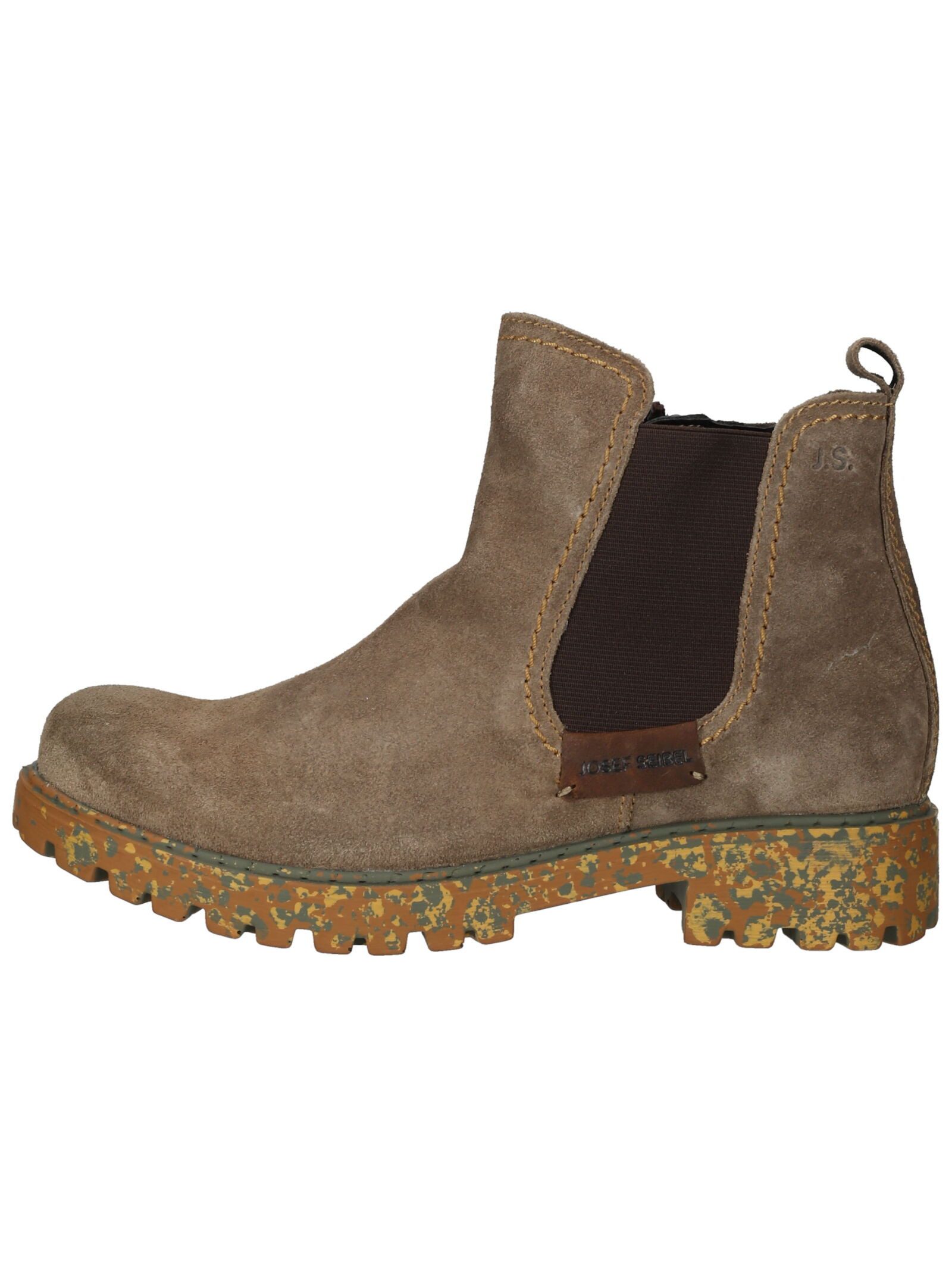 Josef Seibel Josef Seibel Stiefelette Leder Stiefelette
