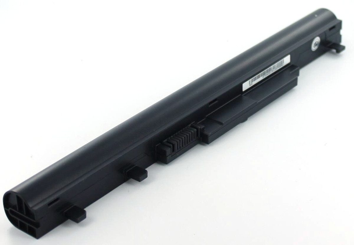 Acer Akku für Acer AS09B56 Li-Ion 14,8 Volt 2900 mAh schwarz Laptop-Akku 2900 mAh (14.8 V)