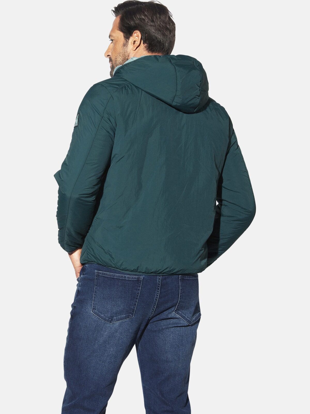 Jan Vanderstorm Outdoorjacke EIRLUND mit Innen- günstig online kaufen