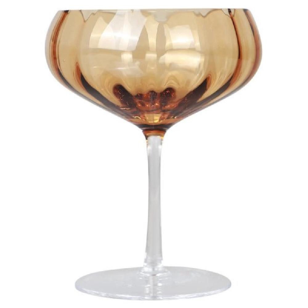 Specktrum Cocktailglas Cocktailglas Meadow Amber