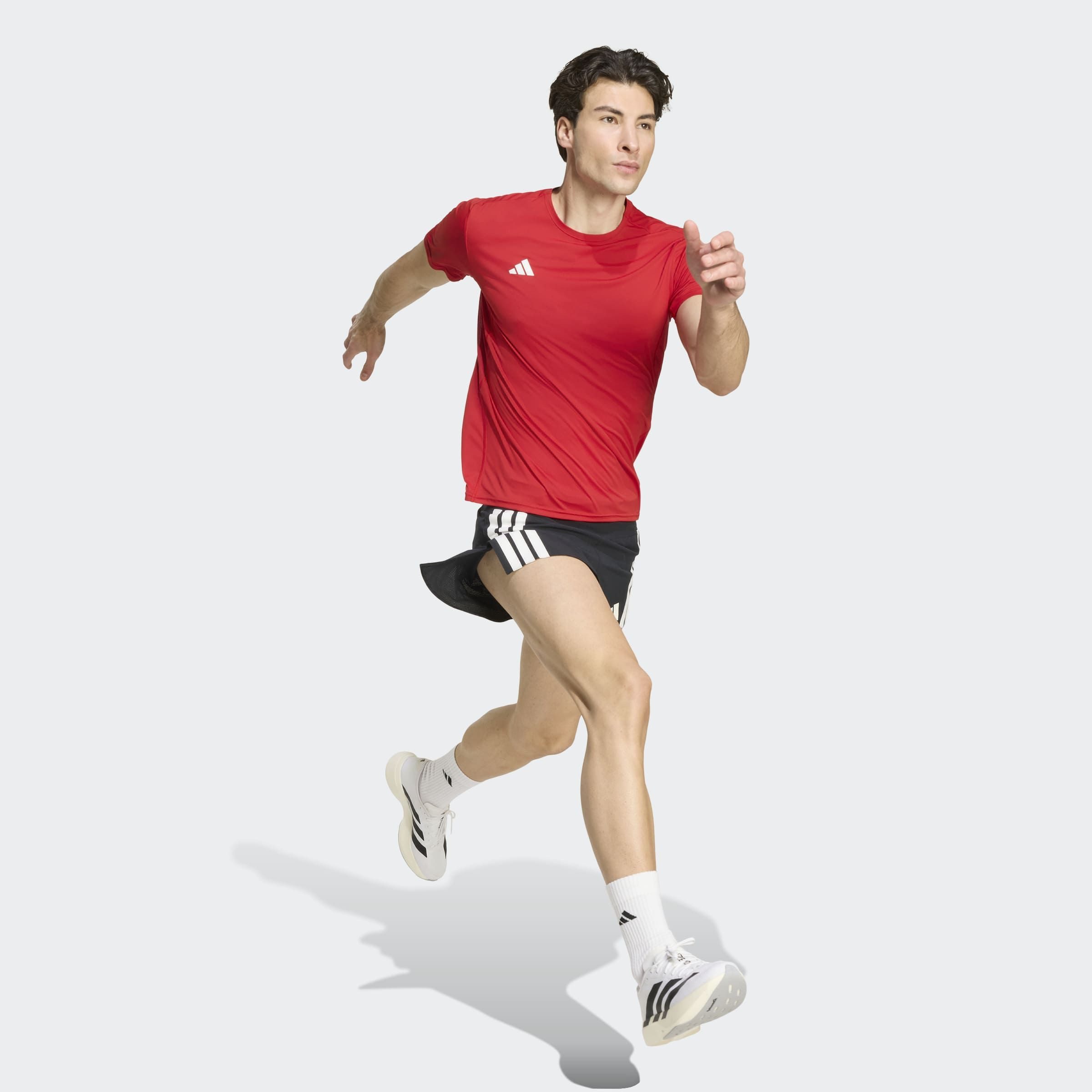adidas Performance Laufshirt ADIZERO ESSENTIALS RUNNING