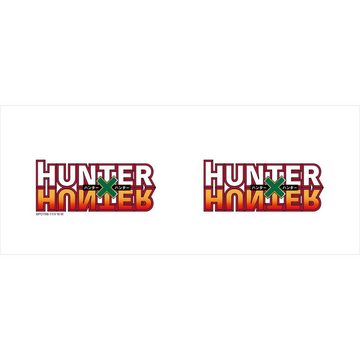 Hunter x Hunter Tasse
