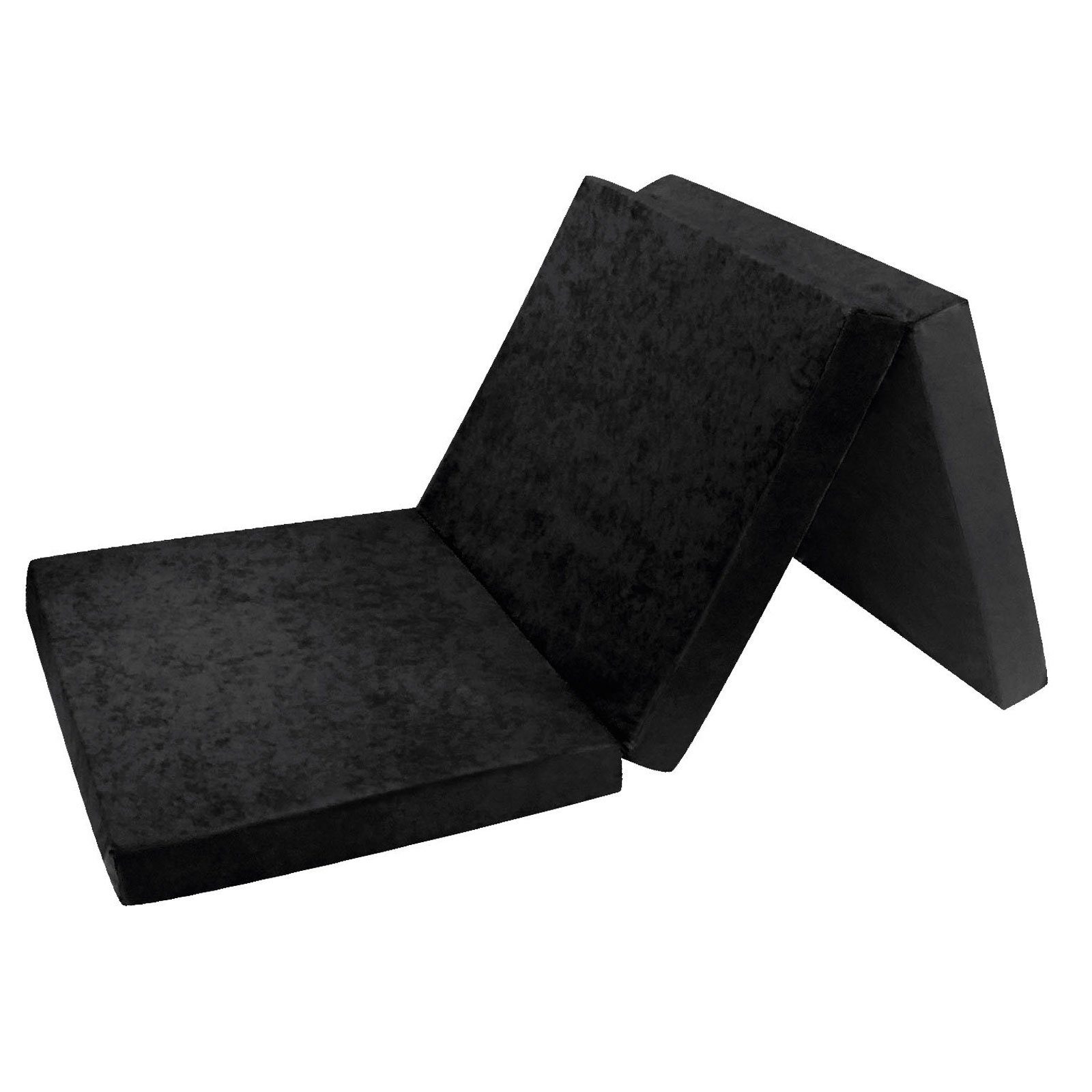 Klappmatratze Klappmatratze Gästematratze XM - 195x60x9cm, günstig online kaufen