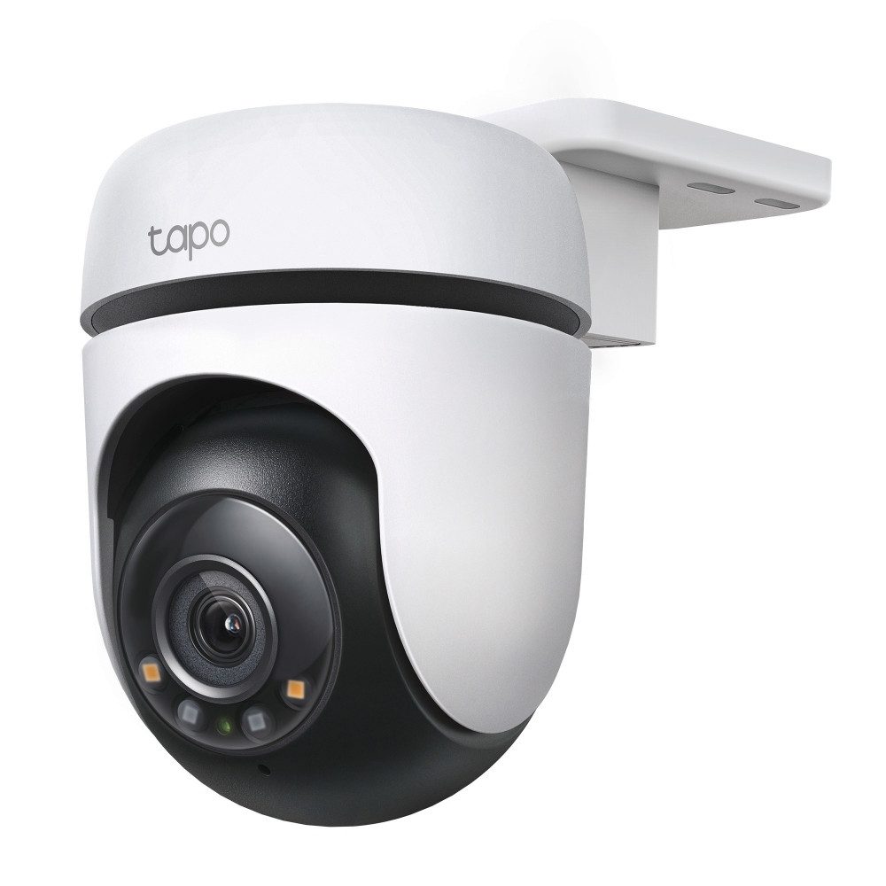 tp-link Überwachungskamera Tapo C510W Outdoor Pan/Tilt Security IP (Außenbereich)