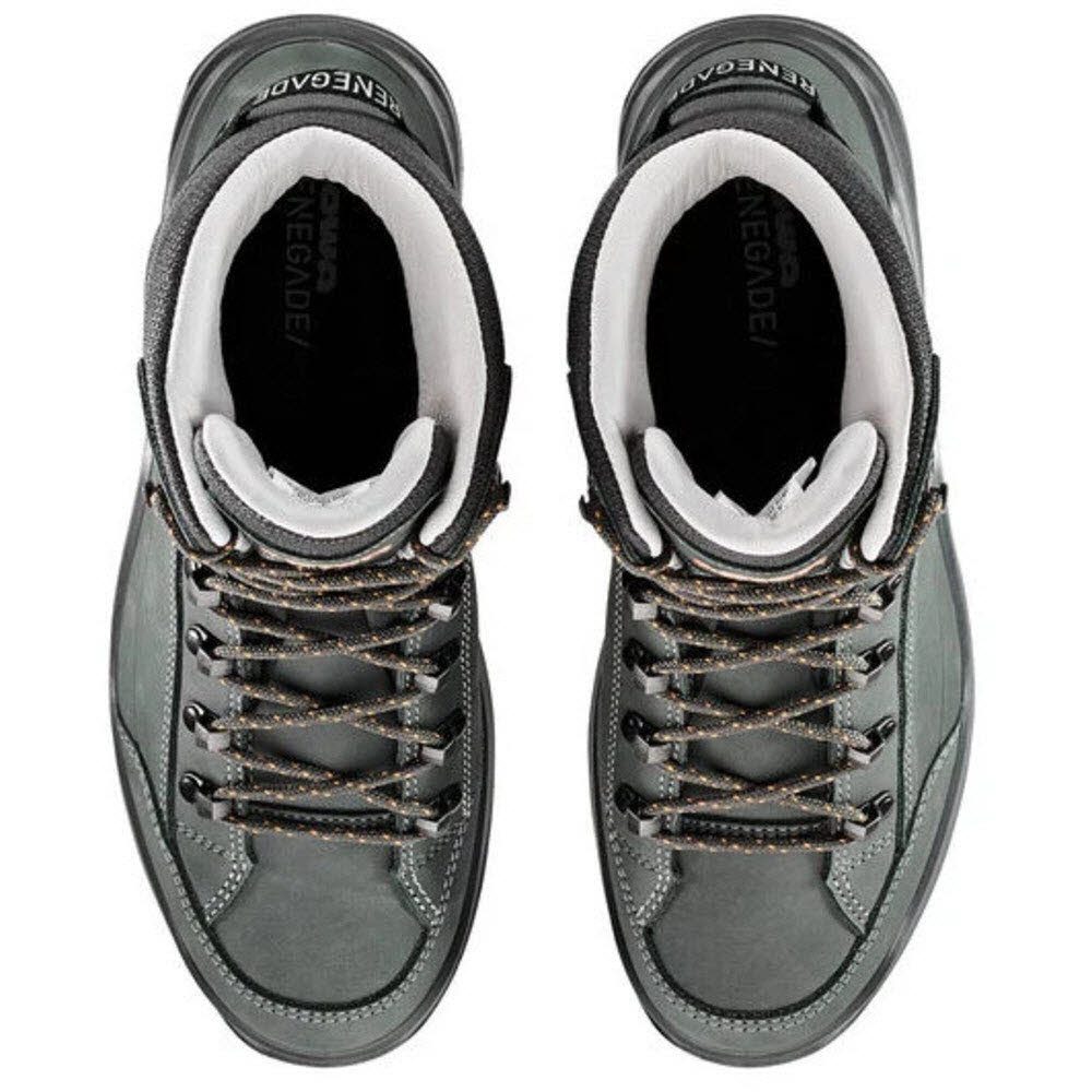 Lowa RENEGADE EVO LL MID Ws Wanderstiefel günstig online kaufen