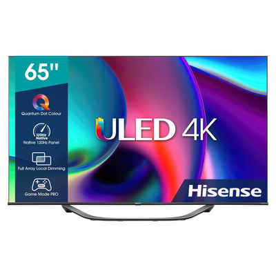Hisense 65U77HQ LCD-LED Fernseher