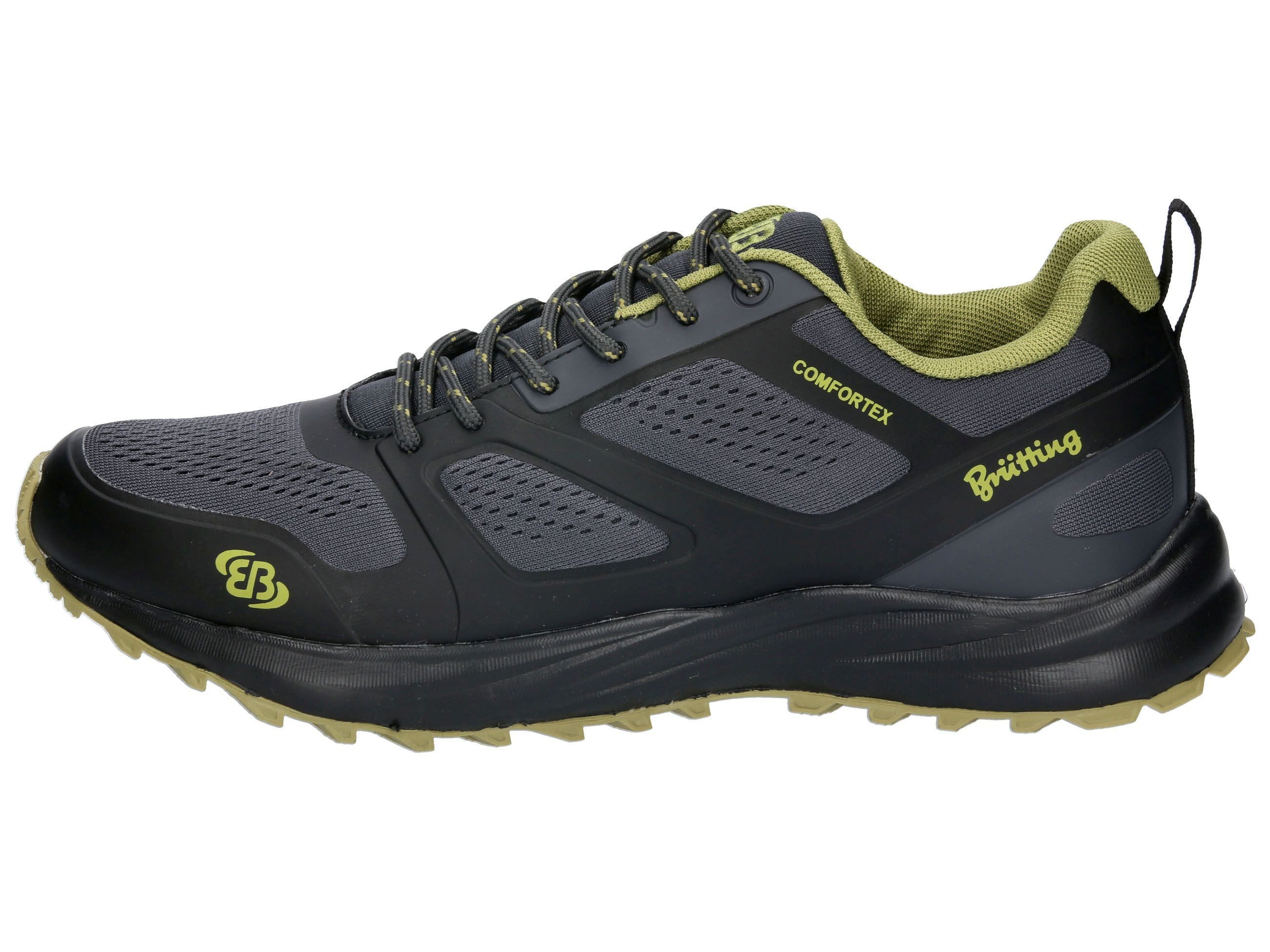 BRÜTTING Outdoorschuh Mount Ray Wanderschuh günstig online kaufen