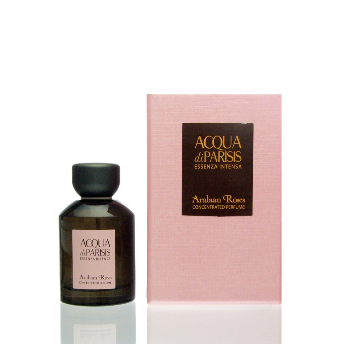 Eau 100 Parfum ml de Roses tradition Arabian Tradition Eau Intensa Parfum reyane Essenza Reyane de