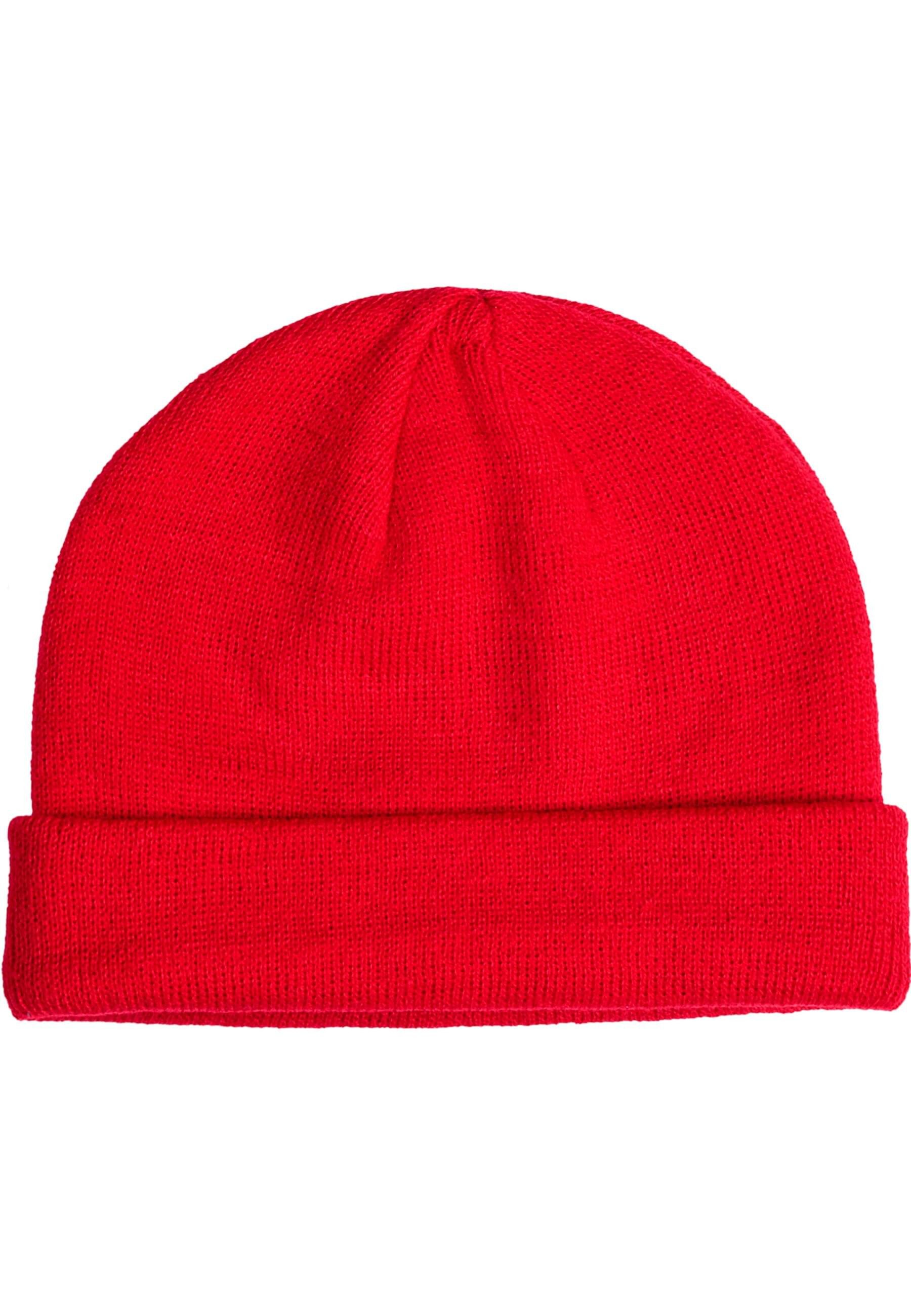 MSTRDS Beanie MSTRDS Accessoires Short Cuff günstig online kaufen