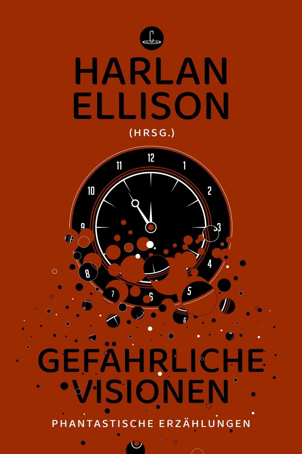 Gefährliche Visionen / diverse