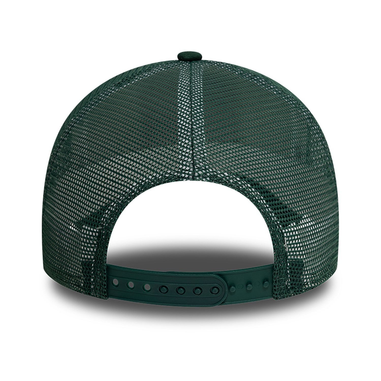 New Era Trucker Cap AFrame Trucker CALIFORNIA PATCH